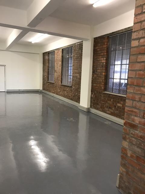 To Let commercial Property for Rent in Woodstock Western Cape